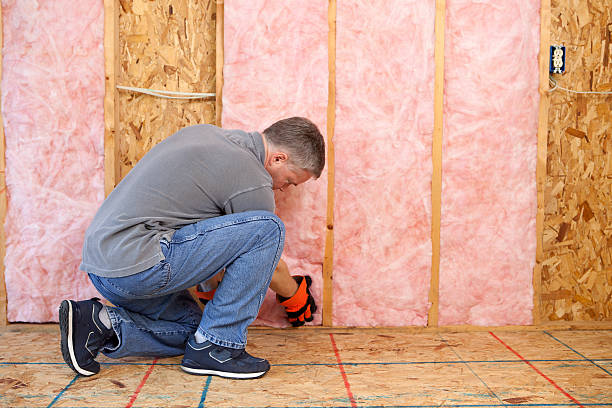 Trusted MI Insulation Contractor Experts